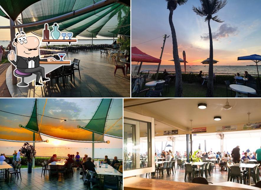 Darwin Trailer Boat Club