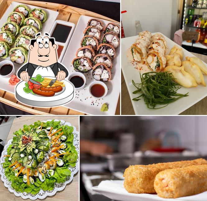 EmiriSushi