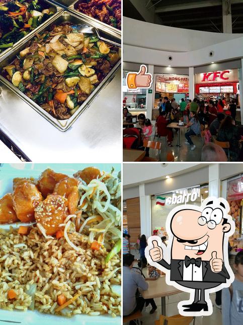 Hong Fat