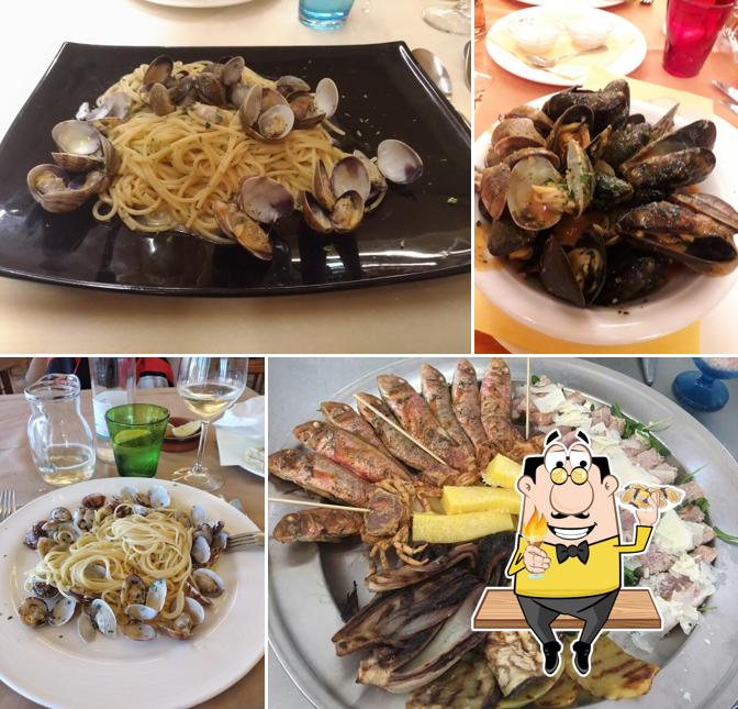 Hotel Ristorante da Toni