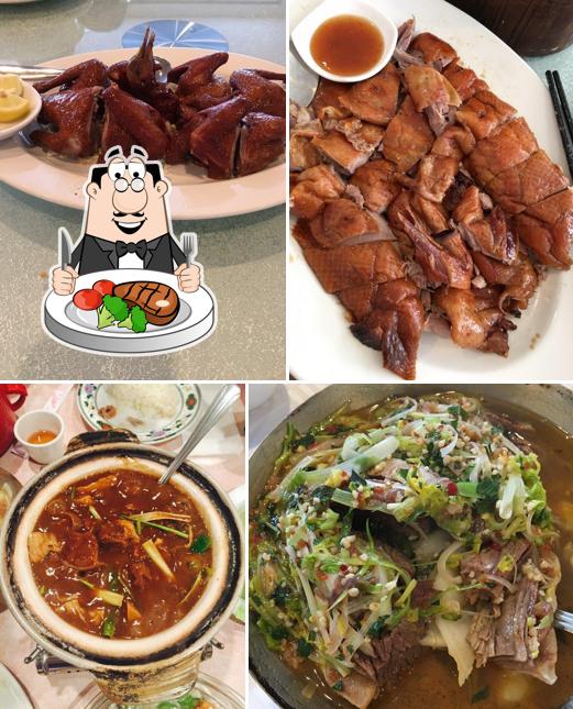Jun Xuan Bistro