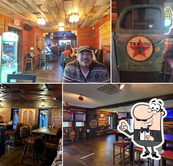 Next Door Pizza Pub