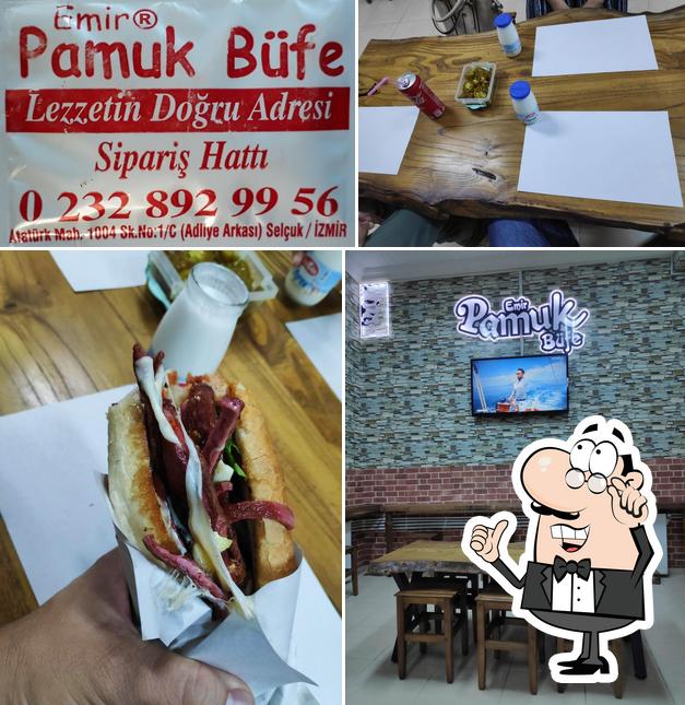 Pamukun Yeri