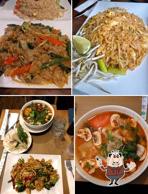 Pho Basil