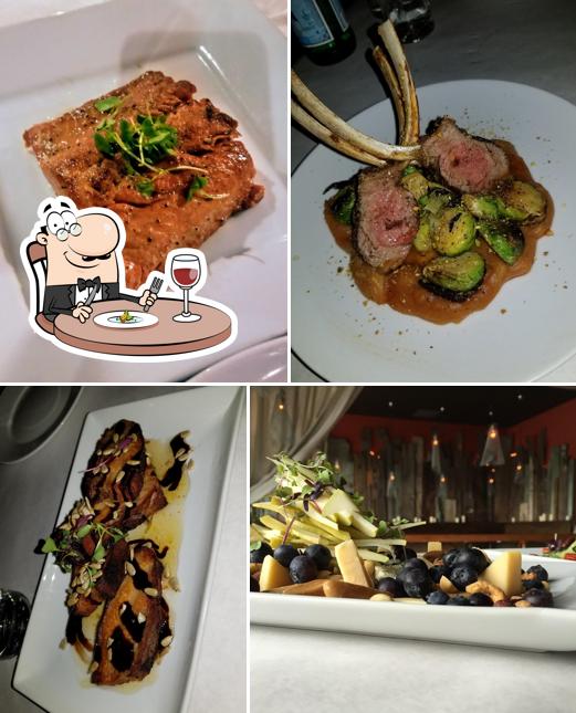 Pimienta Bistro and Bar