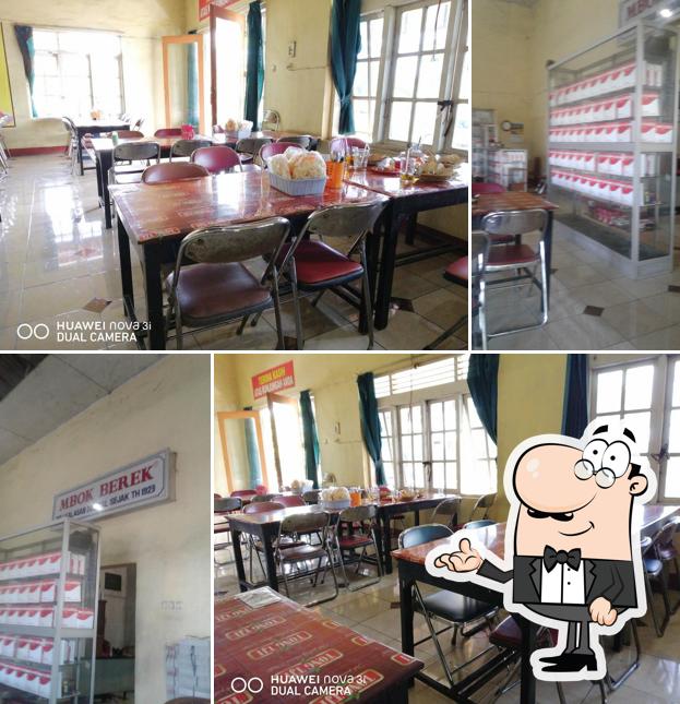 RM Mbok Berek Petarukan