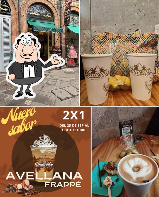 Café Ramcafé La Victoria I Cafe en grano y molido