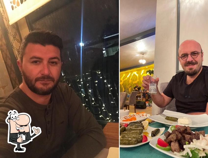 Sultan Hotel - Restaurant