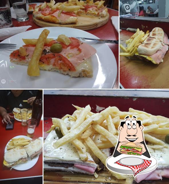 Sandwicheria AlToke