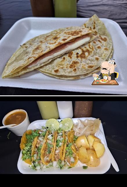 Tacos El Rocker