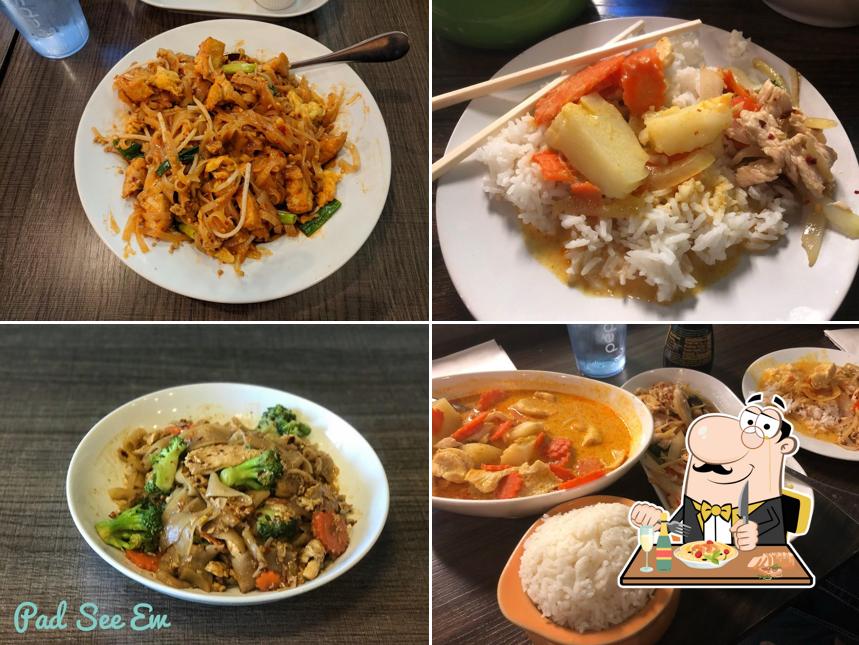 Talew Thai Bistro
