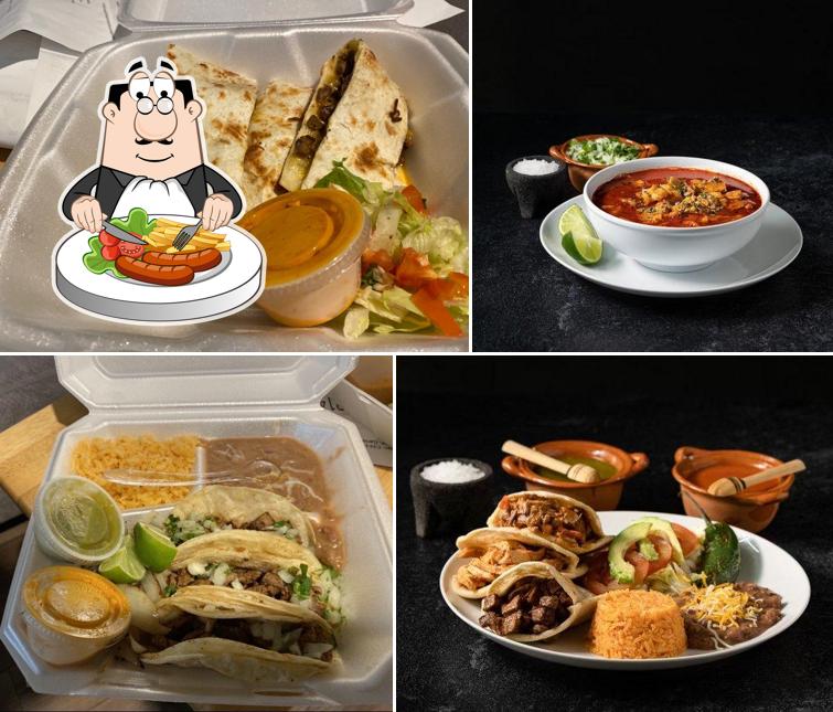 Taqueria lore