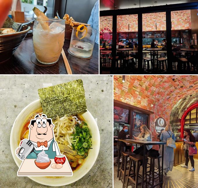 Torotoro Ramen Bar