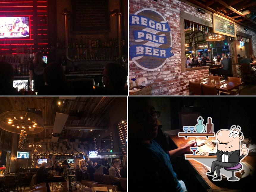 Union Kitchen and Tap Encinitas