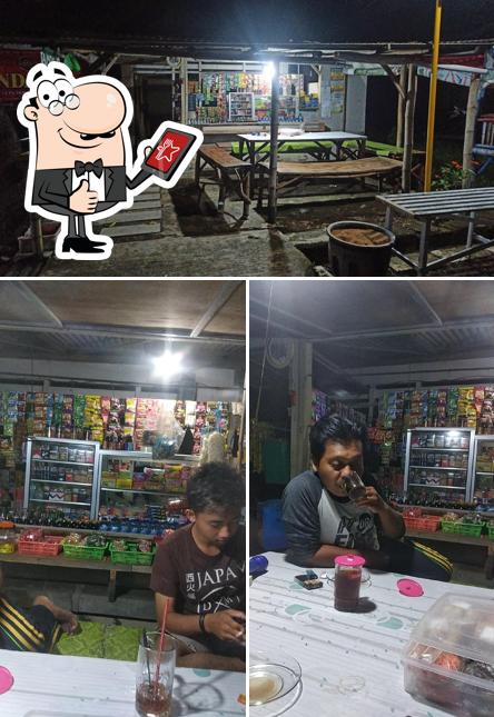 Warkop Cak Yono