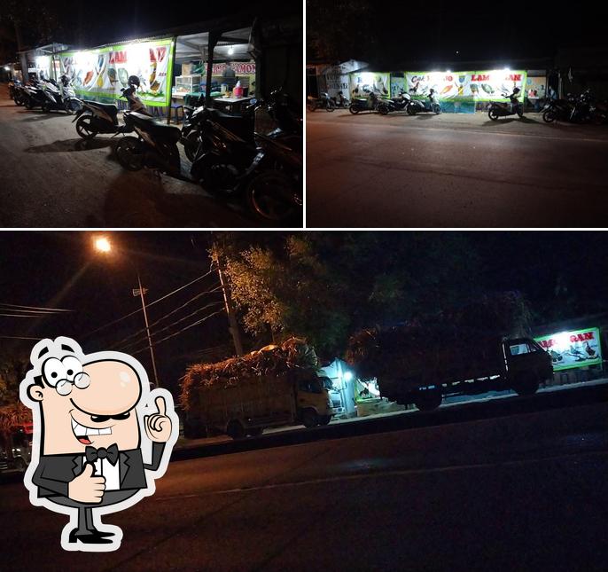 Warung Harjo Lamongan