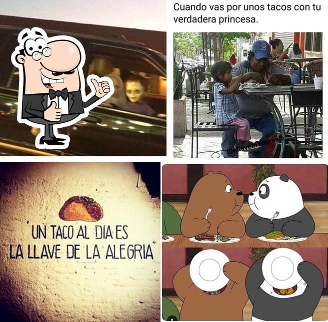 Los Tacos