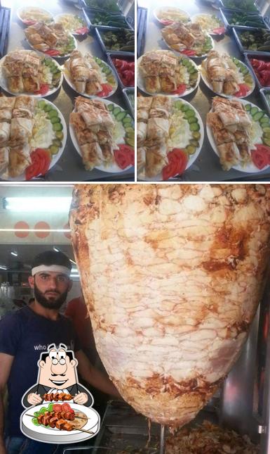 مطعم المدللة