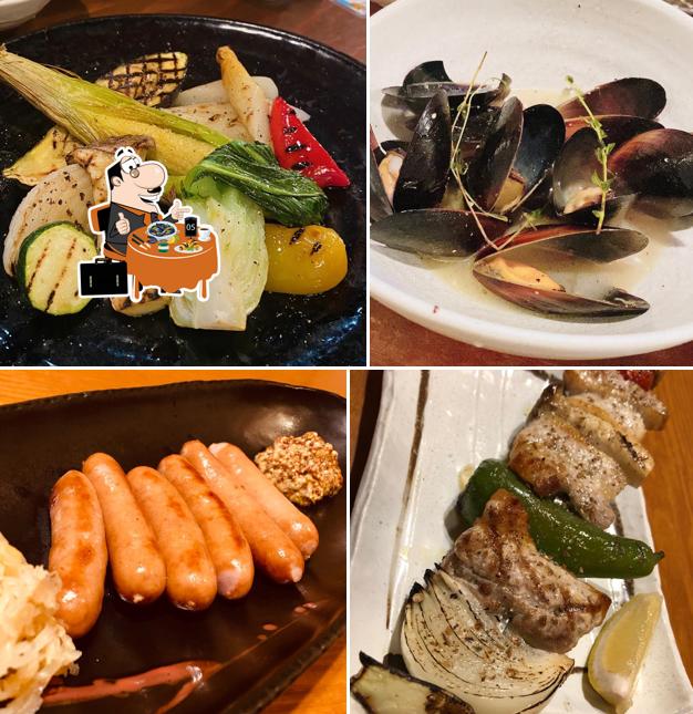 あぶりだいにんぐ炎家（えんや）