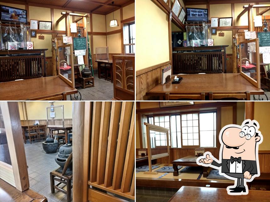うなぎ 長谷川 与田浦店