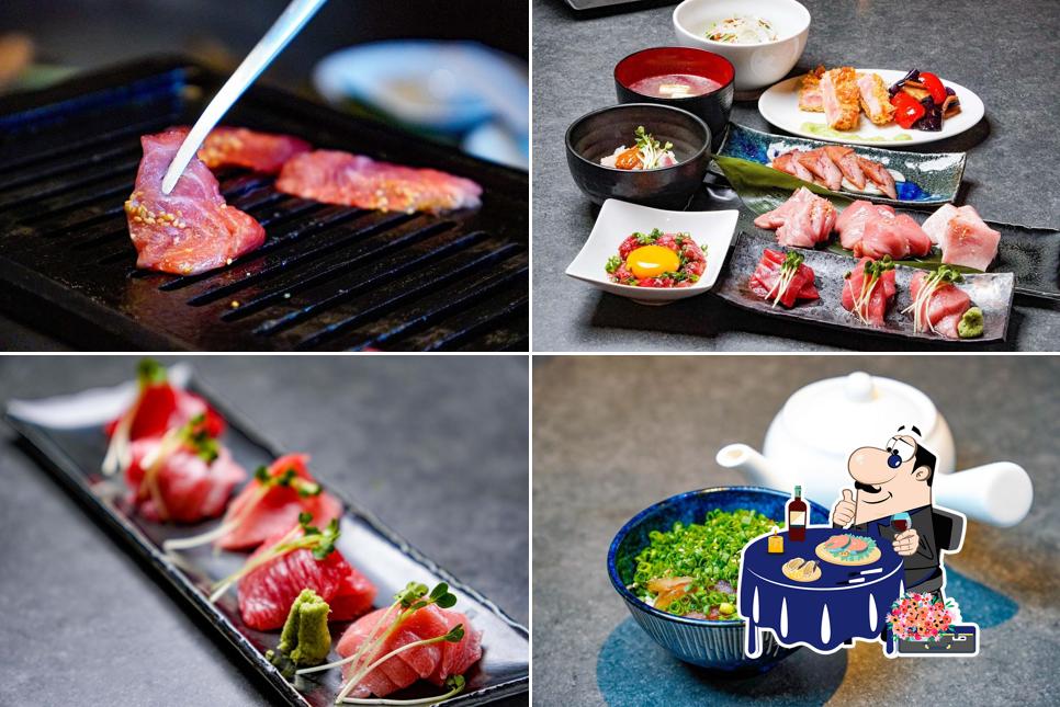 マグロリスペクト