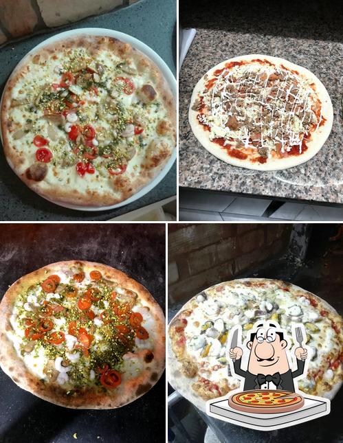 Ristorante e Pizzeria Pizzi cotti