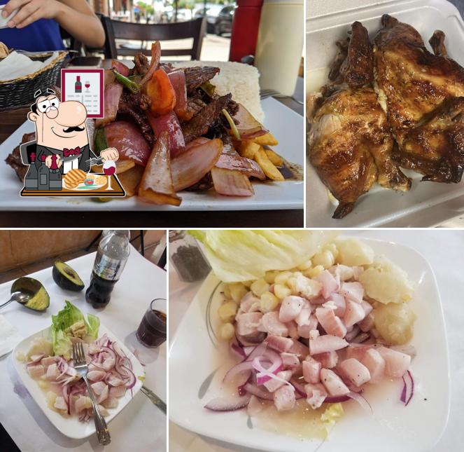 Rocky's Restaurant
