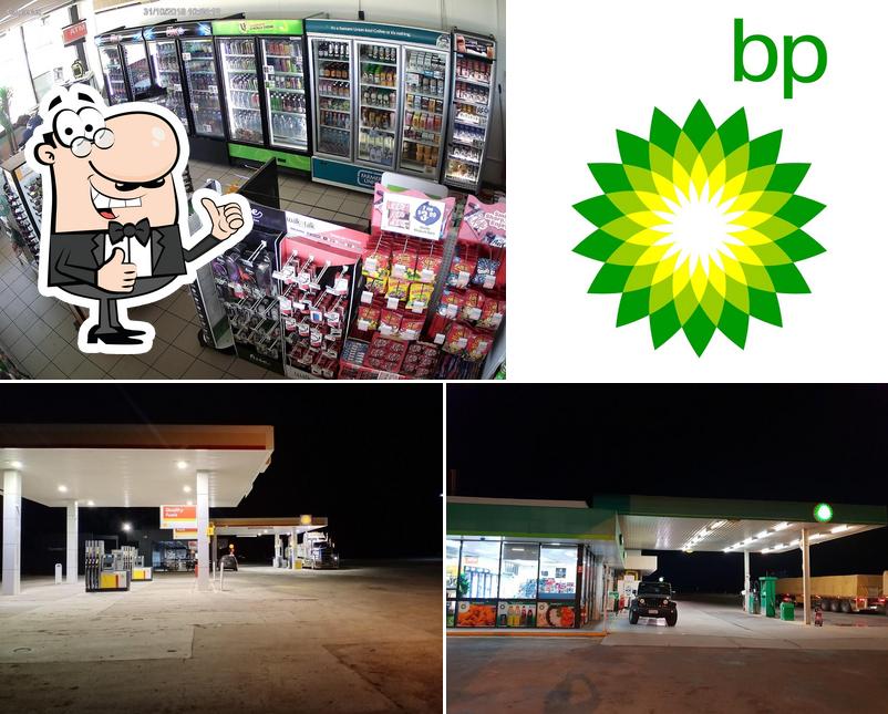 Shell Roadhouse Snowtown