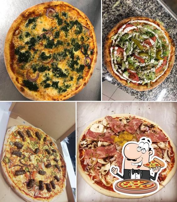Söderkullas Pizzeria