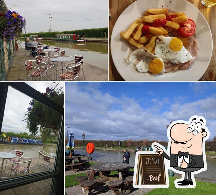 The Barge Inn
