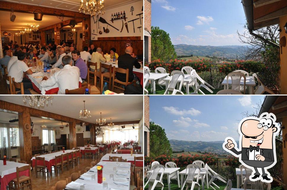 Trattoria Tiola