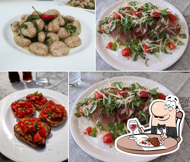 Ventuno grammi - anima in cucina
