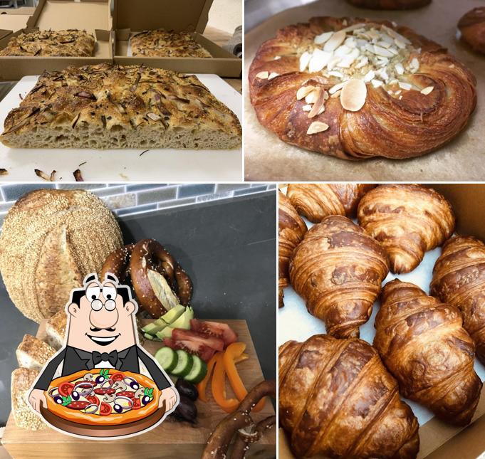 Village Bread - Bread & Pastries