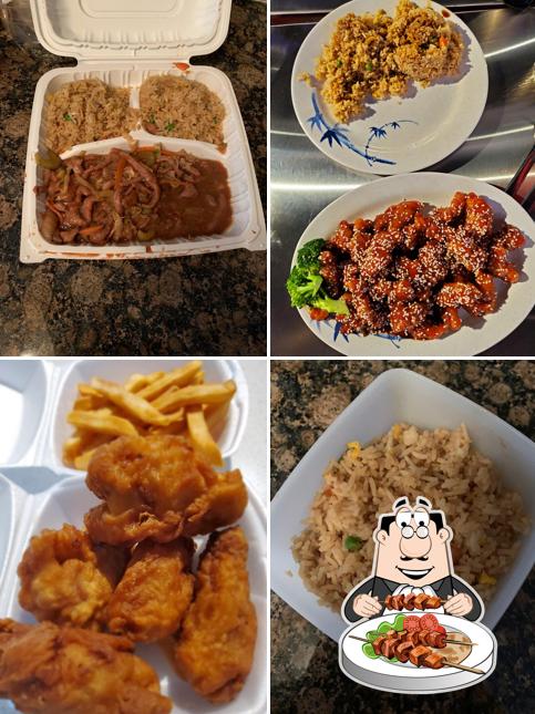 Woks it 2 U