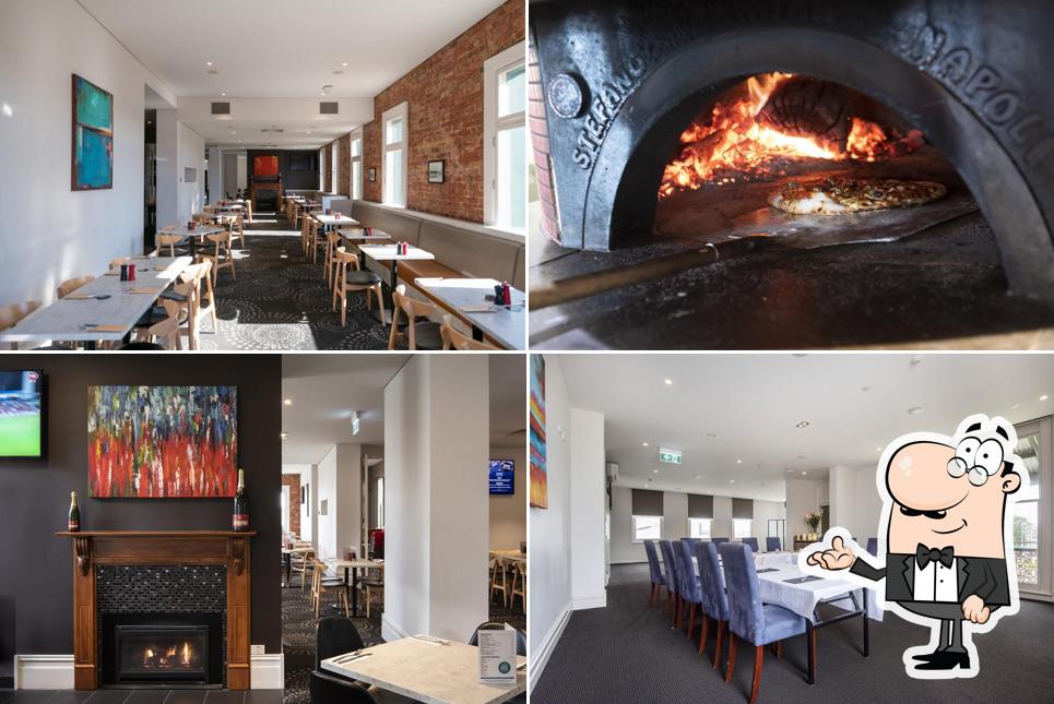 Bridge Inn Hotel