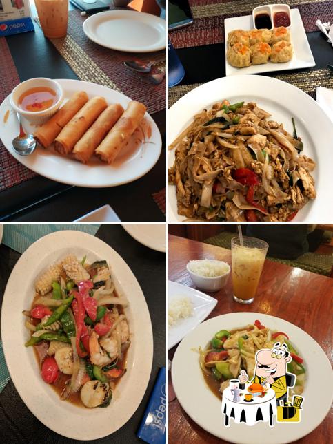 Thai Koon Kitchen