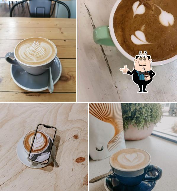 Bambino Espresso