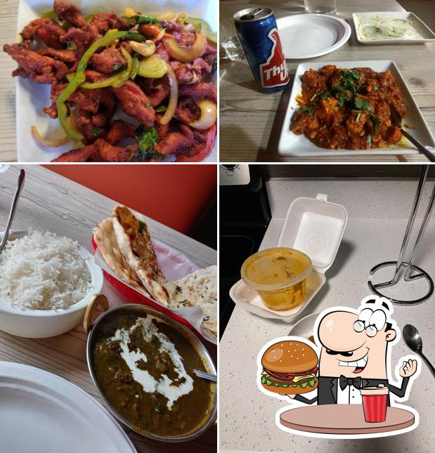 Bawarchi Elite Indian Cuisine - Reno, Nevada