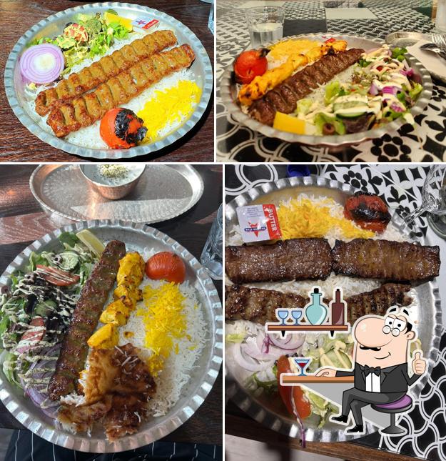 Bonab Kebab Restaurant