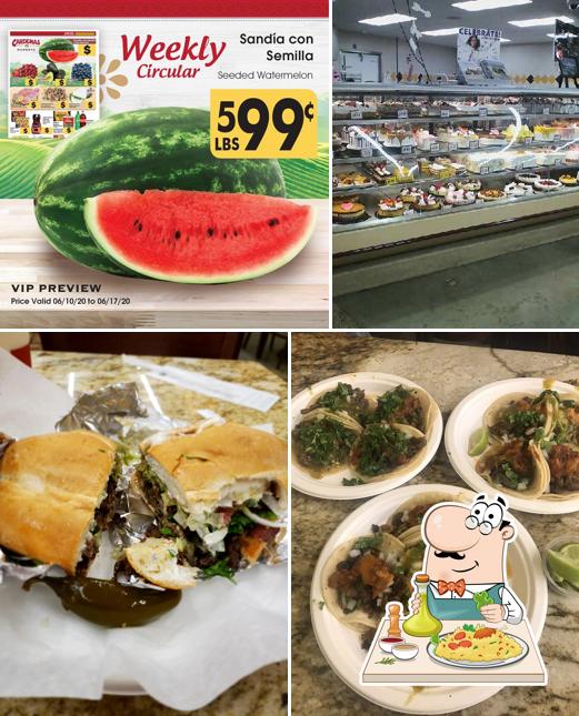 Cardenas Markets