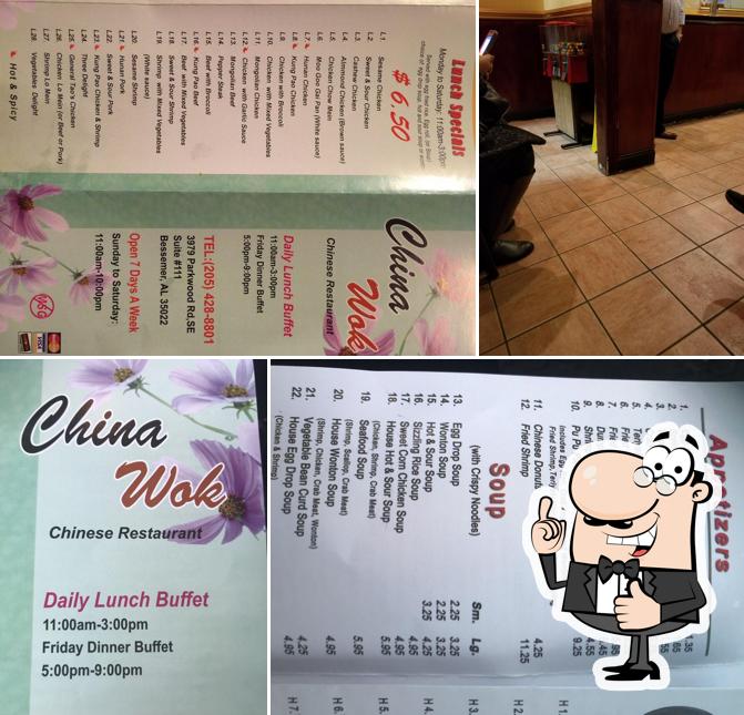 China Wok