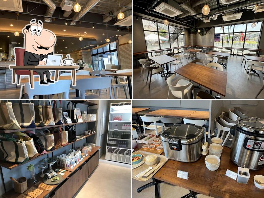 Watarase Kitchen