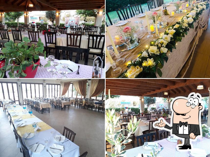 Flora Greek Taverna