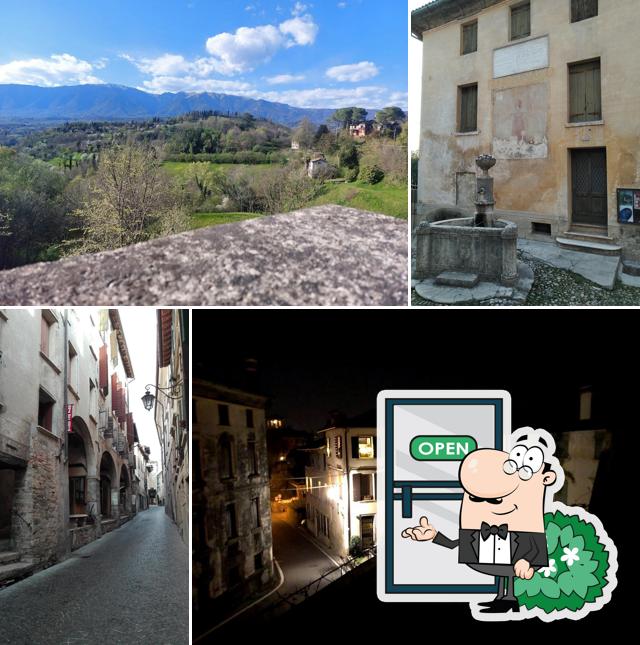 Gala Asolo