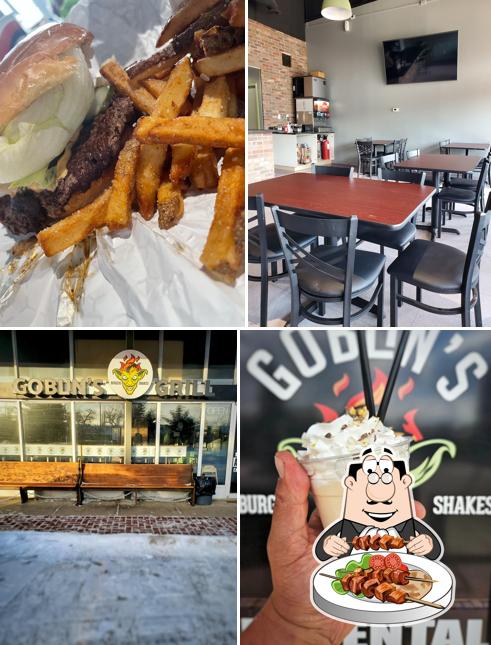 Goblin's Grill