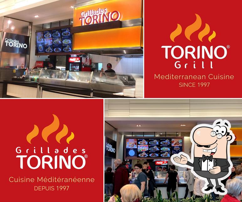 Grillades Torino Laval