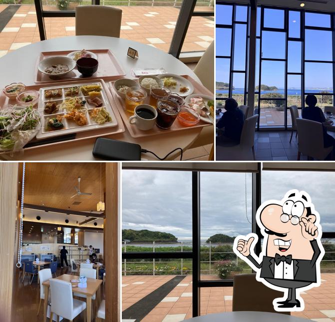 Healthy Buffet Restaurant Wawa