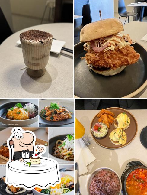 KUTLET Korean Restaurant