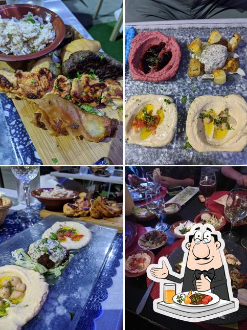 La Table d'Aladin