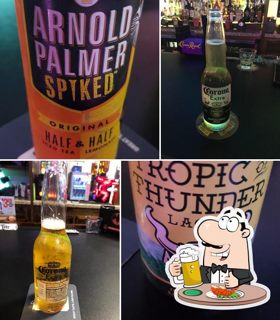 Linksters Tap Room - Riverview